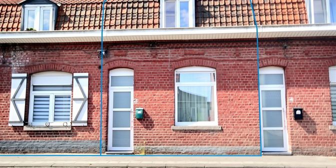 Huis te koop in 7712 Herzeeuw
