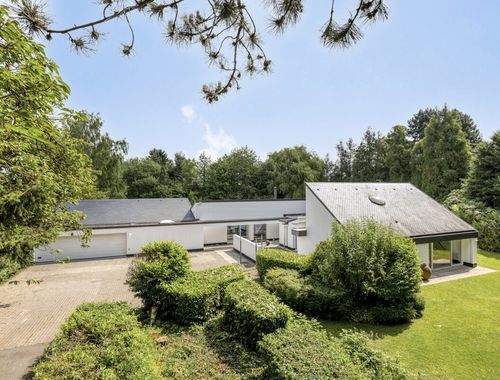                                         Maison exceptionnelle à vendre à Hoeilaart, € 1.595.000
