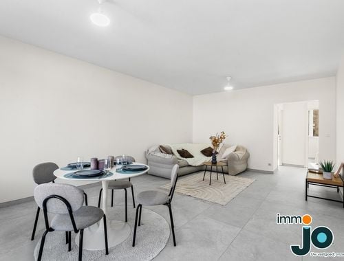                                         Appartement à vendre à Oostende, € 249.000
