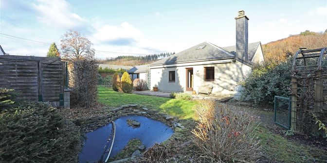 Huis te koop in Route du Sati 9, 6836 Dohan
