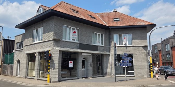 Appartement te koop in VIJFSTRATEN 90, 9100 Sint-Niklaas