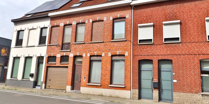 Huis te koop in Meensesteenweg 220, 8501 Bissegem