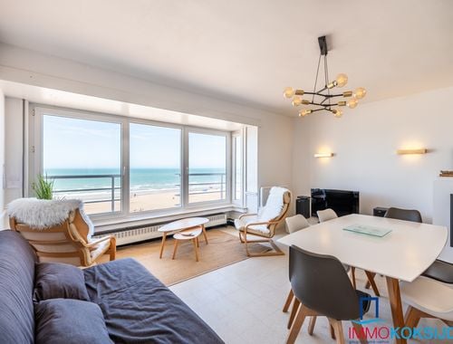                                         Appartement à vendre à Koksijde, € 470.000
