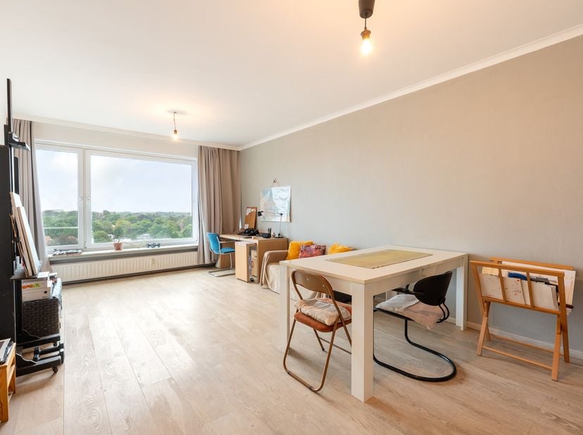 Appartement te koop in Kruishofstraat 146 bus 111,
                    2020 Antwerpen