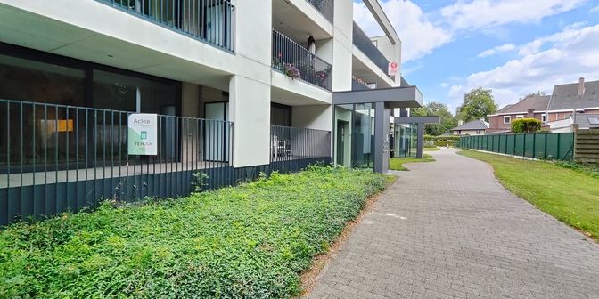 Appartement te huur in Assenedestraat 12 bus 004, 9968 Bassevelde