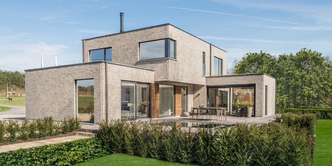 Maison à vendre à Wandellaan 6, 8710 Wielsbeke