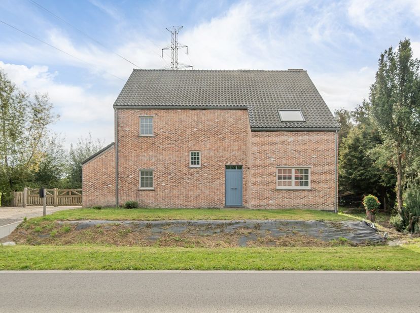Huis te koop in Sint-Kwintensstraat 13,
                    3511 Kuringen