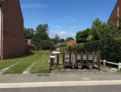                                         Terrain à bâtir à vendre à Kortenberg, € 239.000
