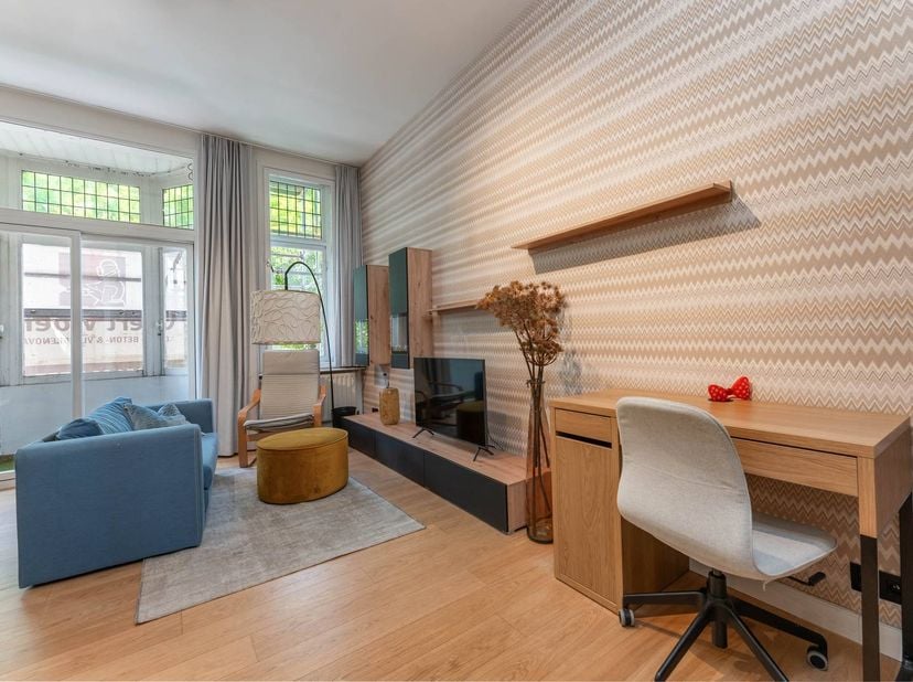 Kot-kamer te koop in Koningin Elisabethlaan 10 bus 0101,
                    8000 Brugge