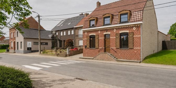 Huis te koop in Dalestraat 75, 8550 Zwevegem