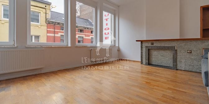 Huis te koop in 6030 Marchienne-au-Pont