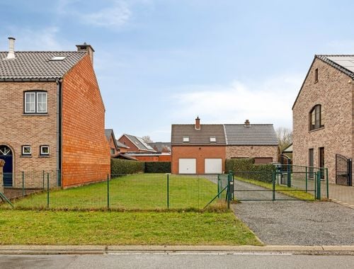                                         Terrain à bâtir à vendre à Kuringen, € 186.000
