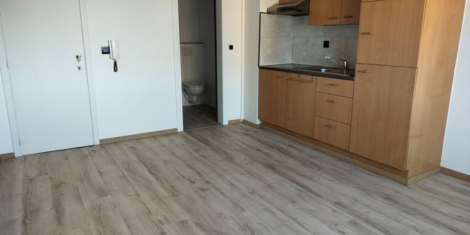 Appartement à vendre à Poperingseweg 79 boîte 3A, 8900 Ieper