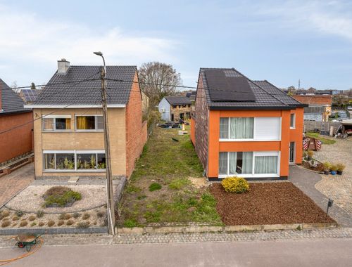                                         Bouwgrond te koop in Leest, € 155.000
