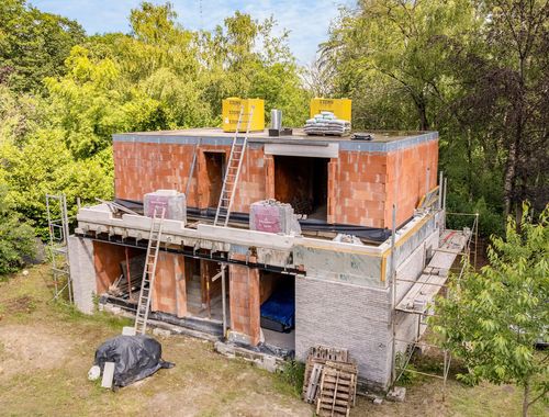                                         Woning te koop in Essen, € 389.000
