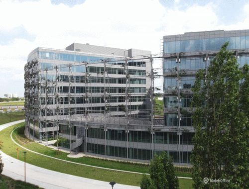                             Bedrijfsgebouw te huur in Diegem
