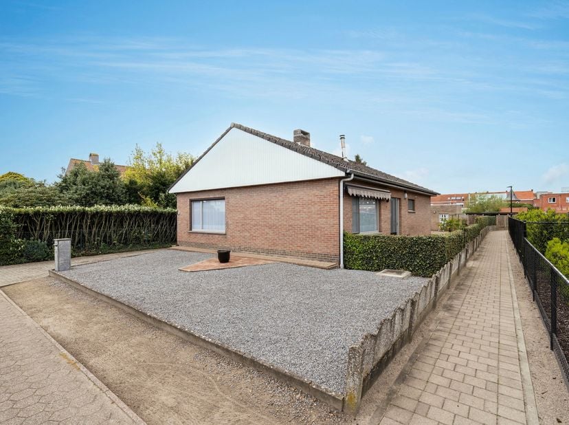 Maison à vendre
                    à 2382 Poppel