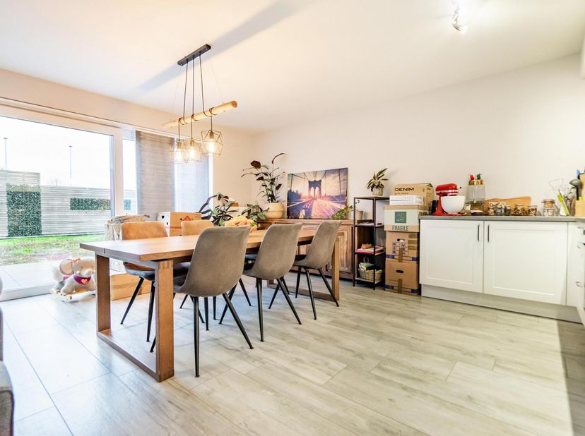 Appartement te huur
                    in 4681 Hermalle-sous-Argenteau