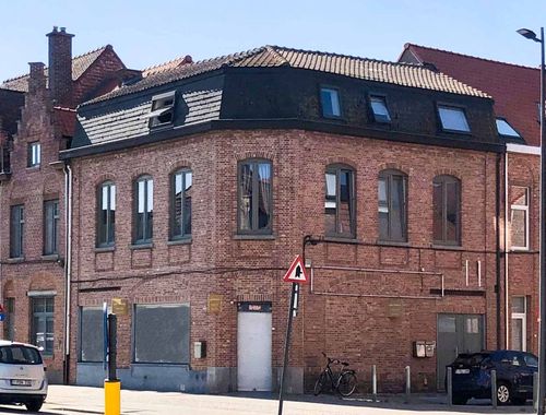                                         Maison à vendre à Ieper, € 425.000

