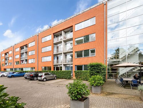                                         Appartement te koop in Sint-Niklaas, € 129.000
