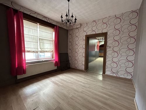                                         Eengezinswoning te koop in Roucourt, € 70.000
