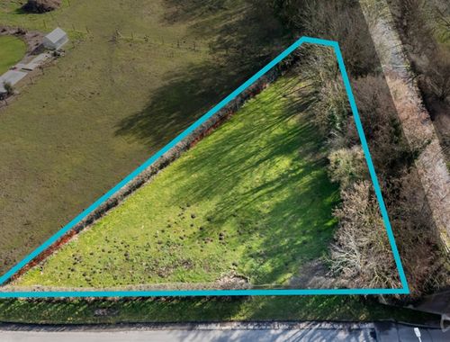                                         Bouwgrond te koop in Villers-le-Peuplier, € 79.000
