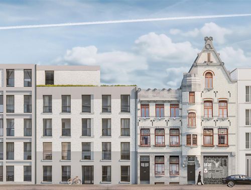                                         Bureaux à vendre à Antwerpen, € 999.000
