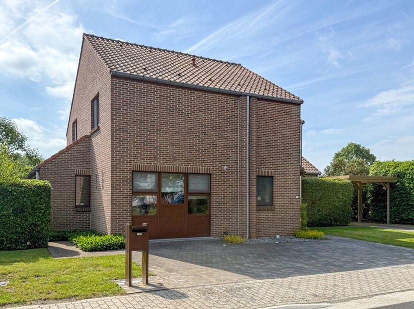 Maison à vendre
                    à 3550 Zolder