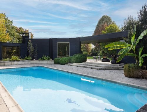                             Villa à vendre à Lendelede
