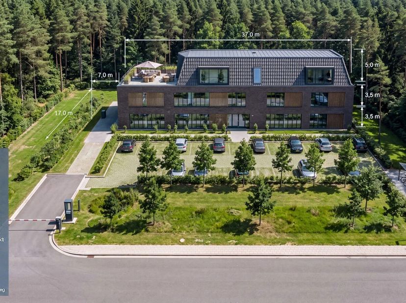 Bien professionnel à vendre à Turnhoutsebaan 181,
                    2460 Kasterlee