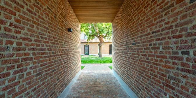 Appartement te koop in Advokaatstraat A2.2, 2850 Boom