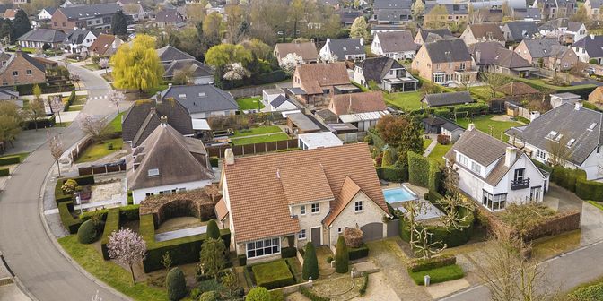 Maison à vendre à 2320 Hoogstraten