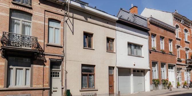 Huis te koop in RUE GUILLAUME KENNIS 15, 1030 Schaarbeek