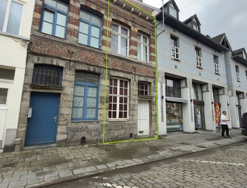                                         Woning te koop in Tournai, € 119.000
