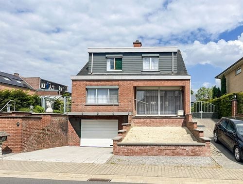                                         Maison à vendre à Orsmaal-Gussenhoven, € 325.000
