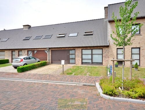                                         Woning te koop in Berchem, € 299.000
