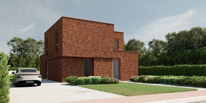 Grond te koop in Klaasveldweg zn, 3520 Zonhoven