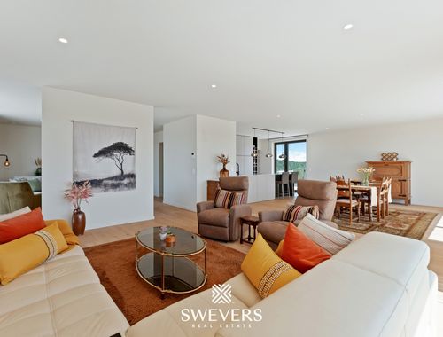                                         Penthouse te koop in Diest, € 995.000
