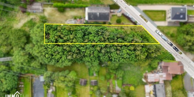 Grond te koop in Welleweg, 9320 Erembodegem