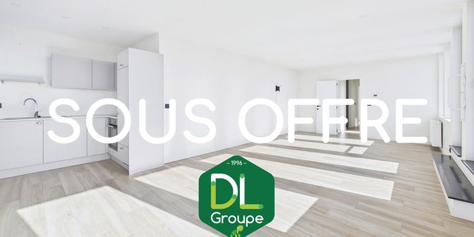Appartement te koop in 7700 Moeskroen