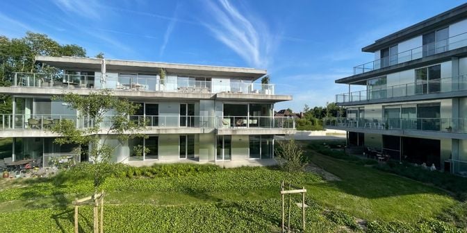 Appartement te koop in Ter Reigerie 21 bus C-1.3, 8800 Roeselare