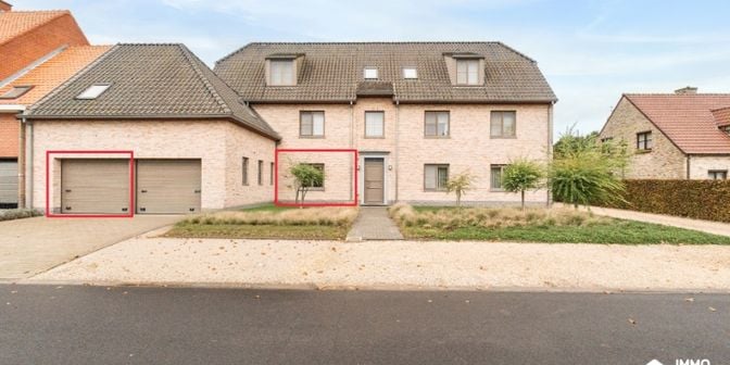 Appartement te koop in Schaapsdreef 5, 9900 Eeklo