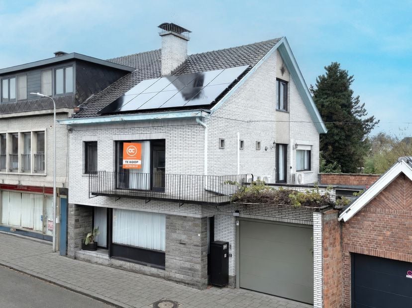 Huis te koop in De Keyserstraat 2,
                    9060 Zelzate