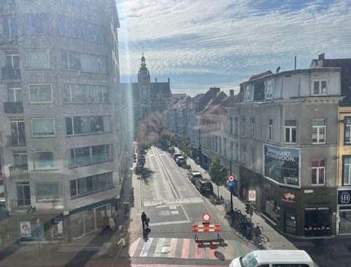                                         Appartement à vendre à Borgerhout, € 219.000
