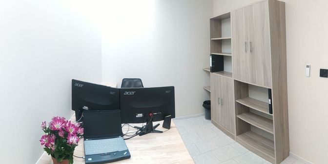 Bedrijfsvastgoed te huur in Groot-Bijgaardenstraat 14, 1082 Sint-Agatha-Berchem
