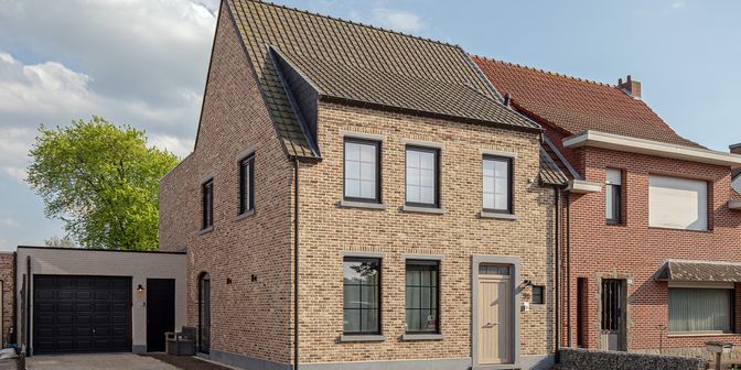 Huis te koop in Clemenshoek 70, 2840 Rumst
