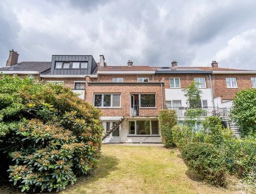                                         Woning te koop in Waterloo, € 485.000

