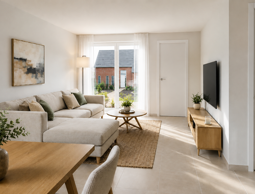                                         Maison à vendre à Pottes, € 336.892,73
