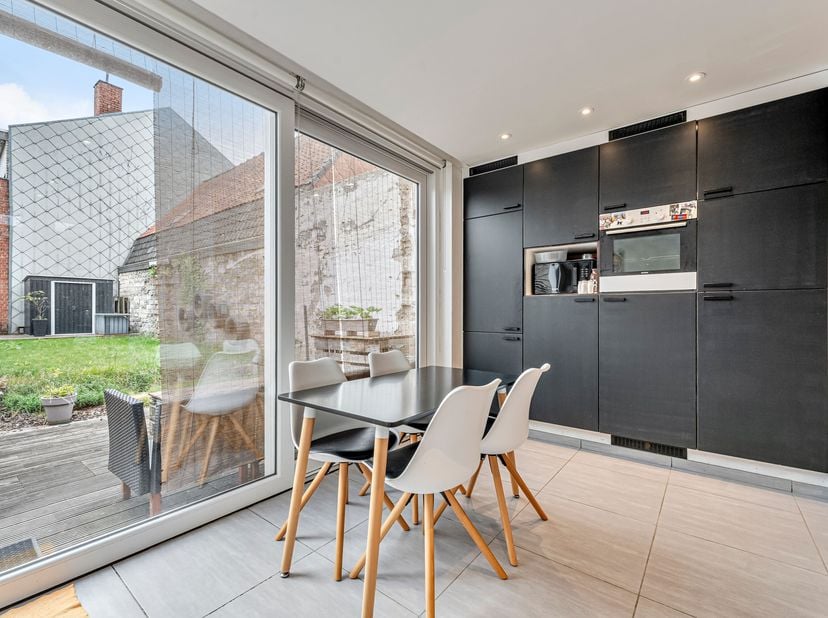 Maison à vendre
                    à 8501 Bissegem