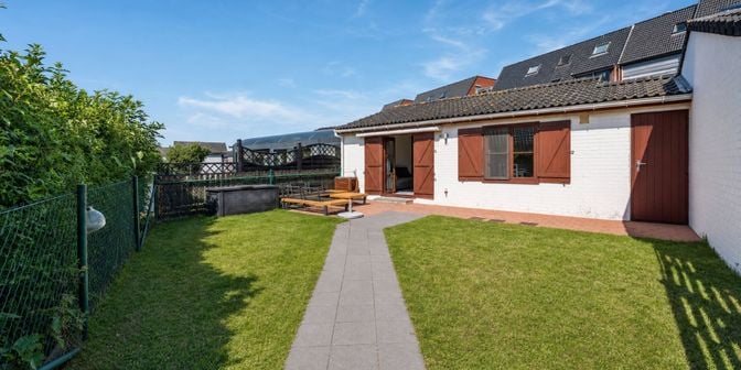 Maison à vendre à Brugsevaart 38, 8620 Nieuwpoort